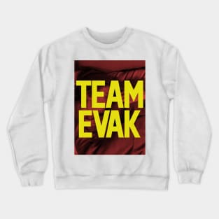 EVAK Crewneck Sweatshirt